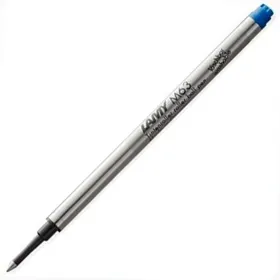 Заправка ручки Lamy Roller M63 Синий (10 штук)