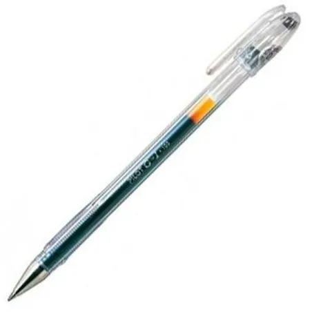 Karžygio Ženklas Roller Pilot G-1 Juoda 0,3 mm (12 vnt.)