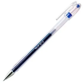 Karžygio Ženklas Roller Pilot G-1 Mėlyna 0,3 mm (12 vnt.)