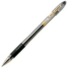Ручка Roller Pilot G-1 Чёрный 0,32 mm (12 штук)
