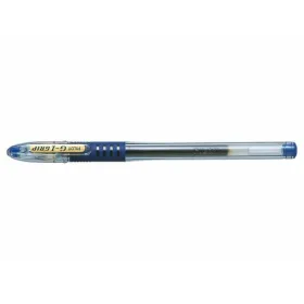 Гелевая ручка Pilot G1 Grip Синий 0,32 mm (12 штук)