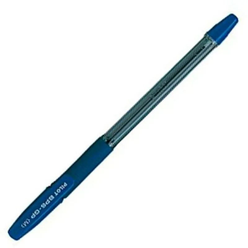 Pildspalva Pilot BPS-GP Zils 0,4 mm (12 gb.)