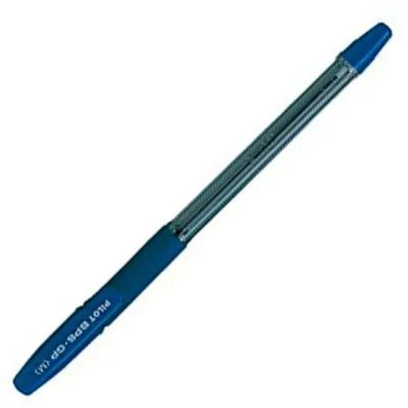 Karžygio Ženklas Pilot BPS-GP Mėlyna 0,4 mm (12 vnt.)