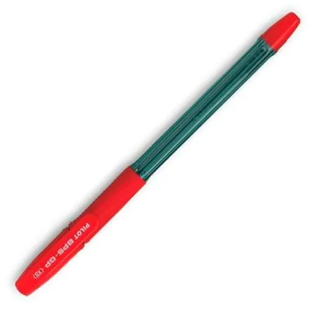 Pildspalva Pilot BPS-GP Sarkans 0,4 mm (12 gb.)
