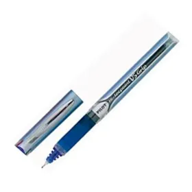 Karžygio Ženklas Roller Pilot V5 Grip Mėlyna 0,3 mm (12 vnt.)