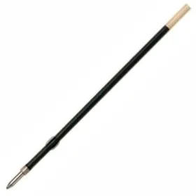 Заправка ручки Pilot BP-GP 0,4 mm Чёрный (12 штук)