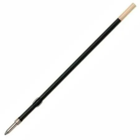 Заправка ручки Pilot BP-GP 0,4 mm Чёрный (12 штук)