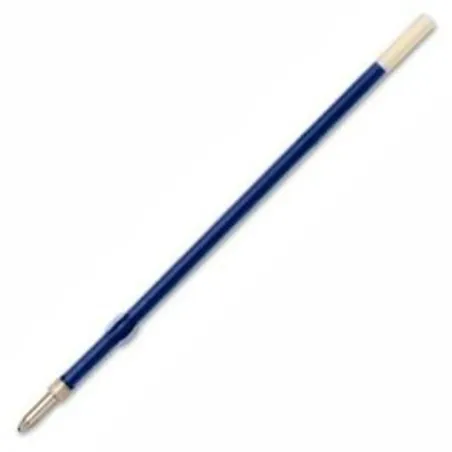 Refill for pens Pilot BP-GP Sininen Kamuolys 0,4 mm 12 osaa