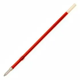 Refill for ballpoint pen Pilot BP-GP 0,4 mm Red (12 Units)
