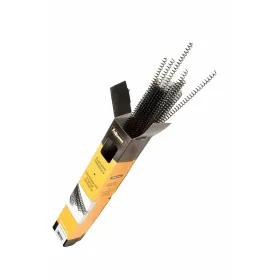 Kierteet sidontaan Fellowes Musta A4 Metalli Ø 8 mm Sidonta 100 Kappaletta (16 osaa)