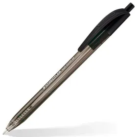 Ручка Staedtler 4230 Чёрный 1 mm 10 штук