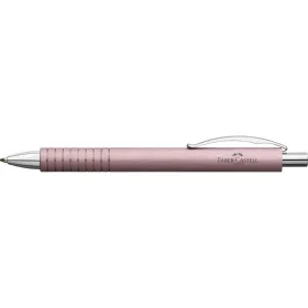 Ручка Faber-Castell Essentio B Розовый