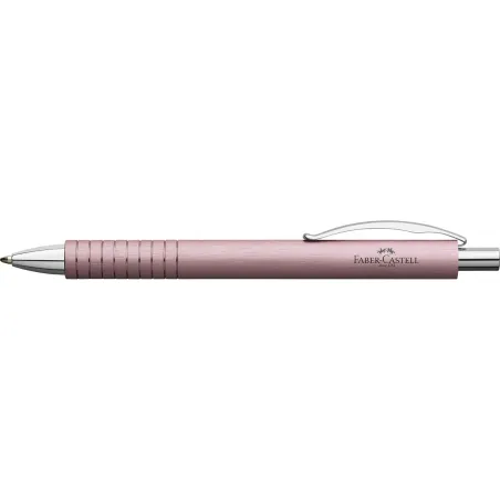 Kynä Faber-Castell Essentio B Pinkki