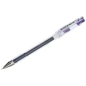 Гелевая ручка Pilot G-TEC C4 Фиолетовый 0,2 mm (12 штук)