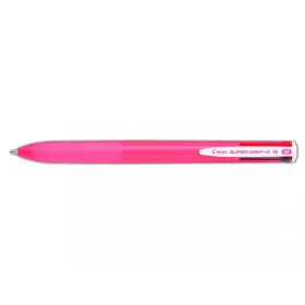 Ручка Pilot SUPERGRIP G Розовый 0,4 mm