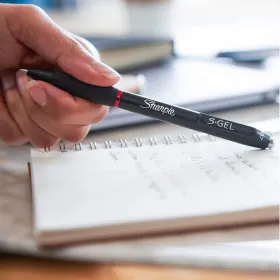 Kynä Sharpie Sininen 0,7 mm (12 osaa)