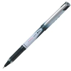 Ручка с жидкими чернилами Pilot V-BALL 7 GRIP Чёрный 0,7 mm (12 штук)