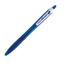 Ручка Pilot REXGRIP BEGREEN Синий 1 mm (10 штук) (10 Предметы)