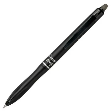 Ручка Pilot FRIXION BALL PLUS Чёрный 0,7 mm (10 штук)