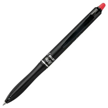 Ручка Pilot FRIXION BALL PLUS Красный 0,7 mm (10 штук)