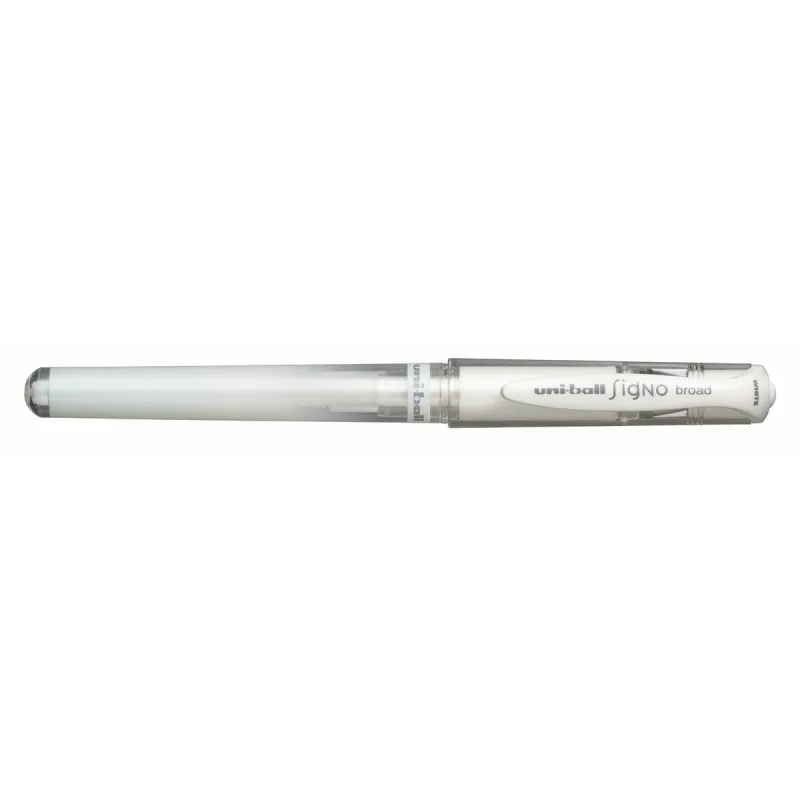 Gel pen Uni-Ball