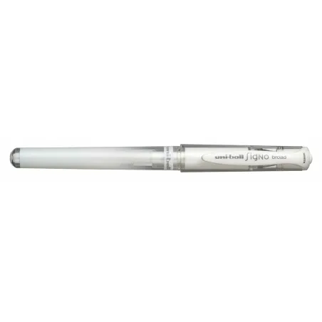 Gel pen Uni-Ball