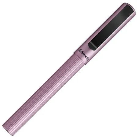 Ручка Roller Pelikan PIÑA COLADA Мальва 0,7 mm (8 штук)