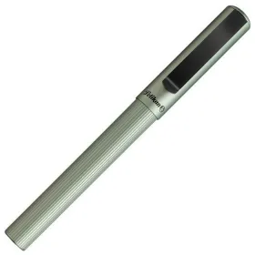 Ручка Roller Pelikan PIÑA COLADA Оливковое масло 0,7 mm (8 штук)