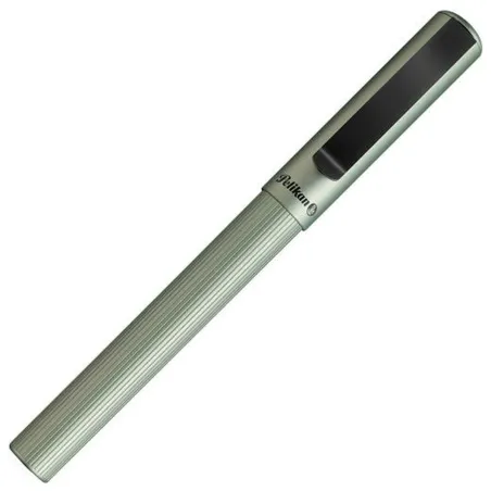 Ручка Roller Pelikan PIÑA COLADA Оливковое масло 0,7 mm (8 штук)