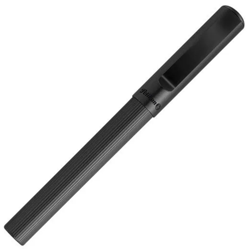 Kynä Roller Pelikan PIÑA COLADA Oliivi 0,7 mm (8 osaa)