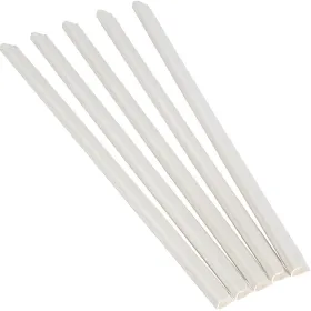 Siduvkatted Fellowes A4 Plastmass Valge (50 Ühikut)