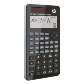 Kalkulaator HP HPK300SPLUS Must Plastmass