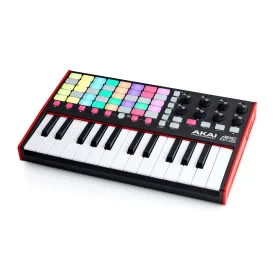 Klaviatuur Akai APC Key 25 MK2