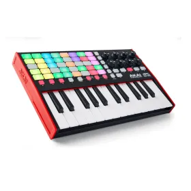Näppäimistö Akai APC Key 25 MK2