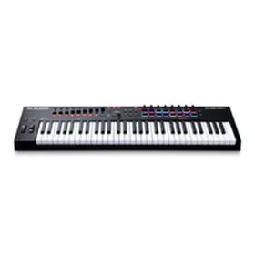 Klaviatuur M-Audio Oxygen Pro 61