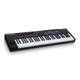 Näppäimistö M-Audio Oxygen Pro 61