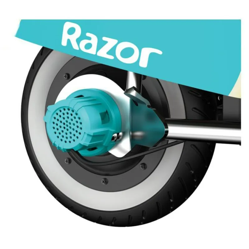 Moottoripyörä Razor MX125 Dirt Rocket 105 x 55 x 46 cm