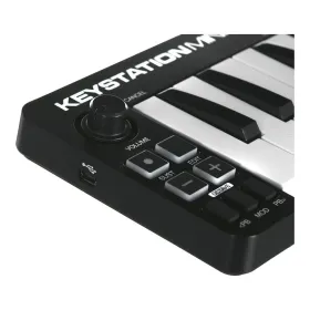 Klaviatuur M-Audio KEYSTATION 32III