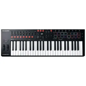 Näppäimistö M-Audio OXYGEN PRO 49