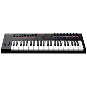 Klaviatuur M-Audio OXYGEN PRO 49