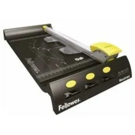 Giljotiini Fellowes 5410001 Harmaa A4 Muovinen