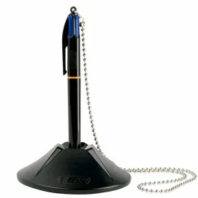 Ручка с жидкими чернилами Bic 527507 Синий