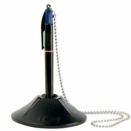 Ручка с жидкими чернилами Bic 527507 Синий