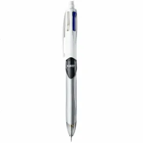 Ручка с жидкими чернилами Bic 4 Colours 942103 Синий