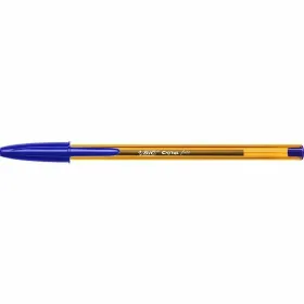 Набор ручек Bic Bic Cristal Fine 516356 Зеленый Разноцветный