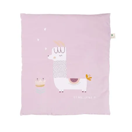 Vaikiška lovytė BIMBI CASUAL COLECHO LLAMA