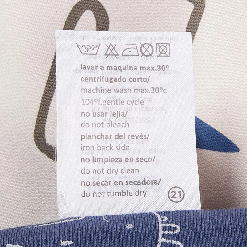 Vaikiška lovytė BIMBI CASUAL COLECHO DINOS