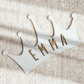 Seinäkoriste VINTIUN Crown