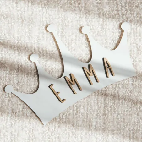 Seinäkoriste VINTIUN Crown