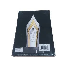 Notebook Montblanc Icon Book